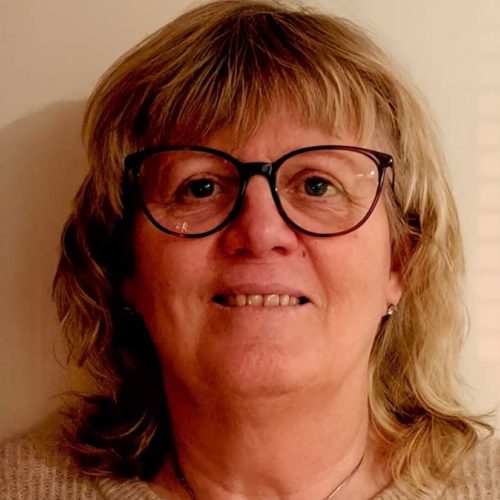 Laila Nygård
