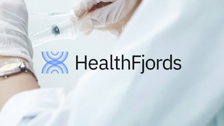 Healthfjords