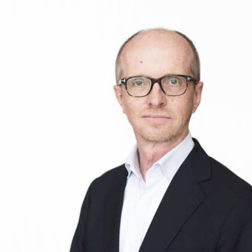 Alf Henrik Andreassen