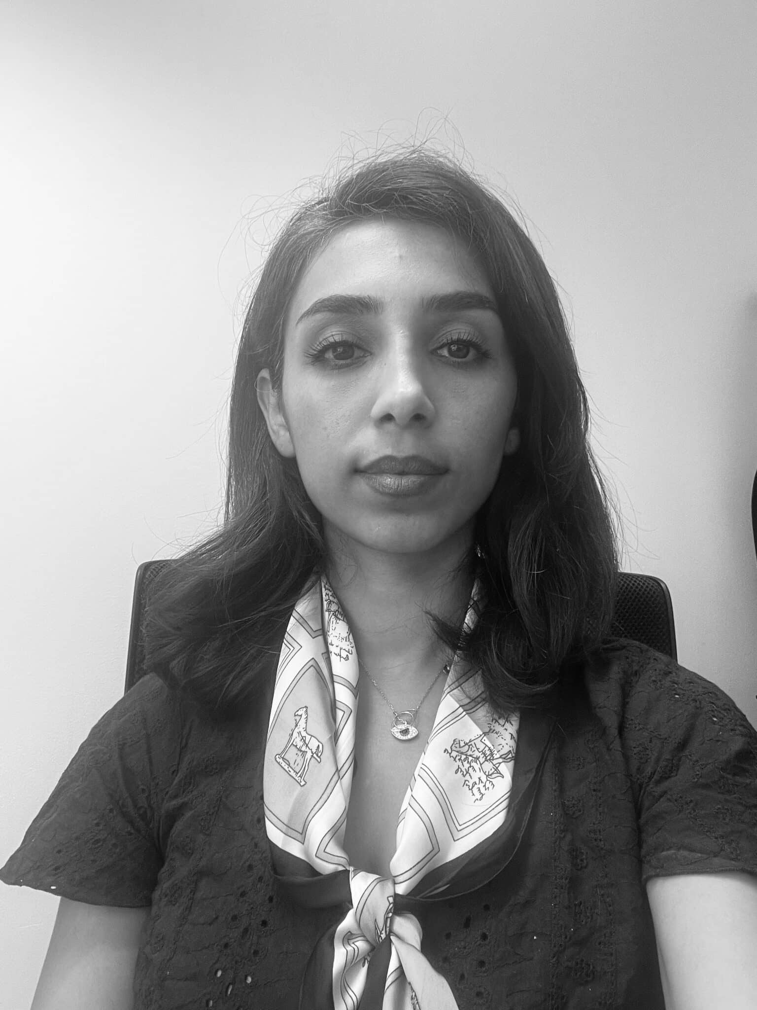 Armina Amookhteh