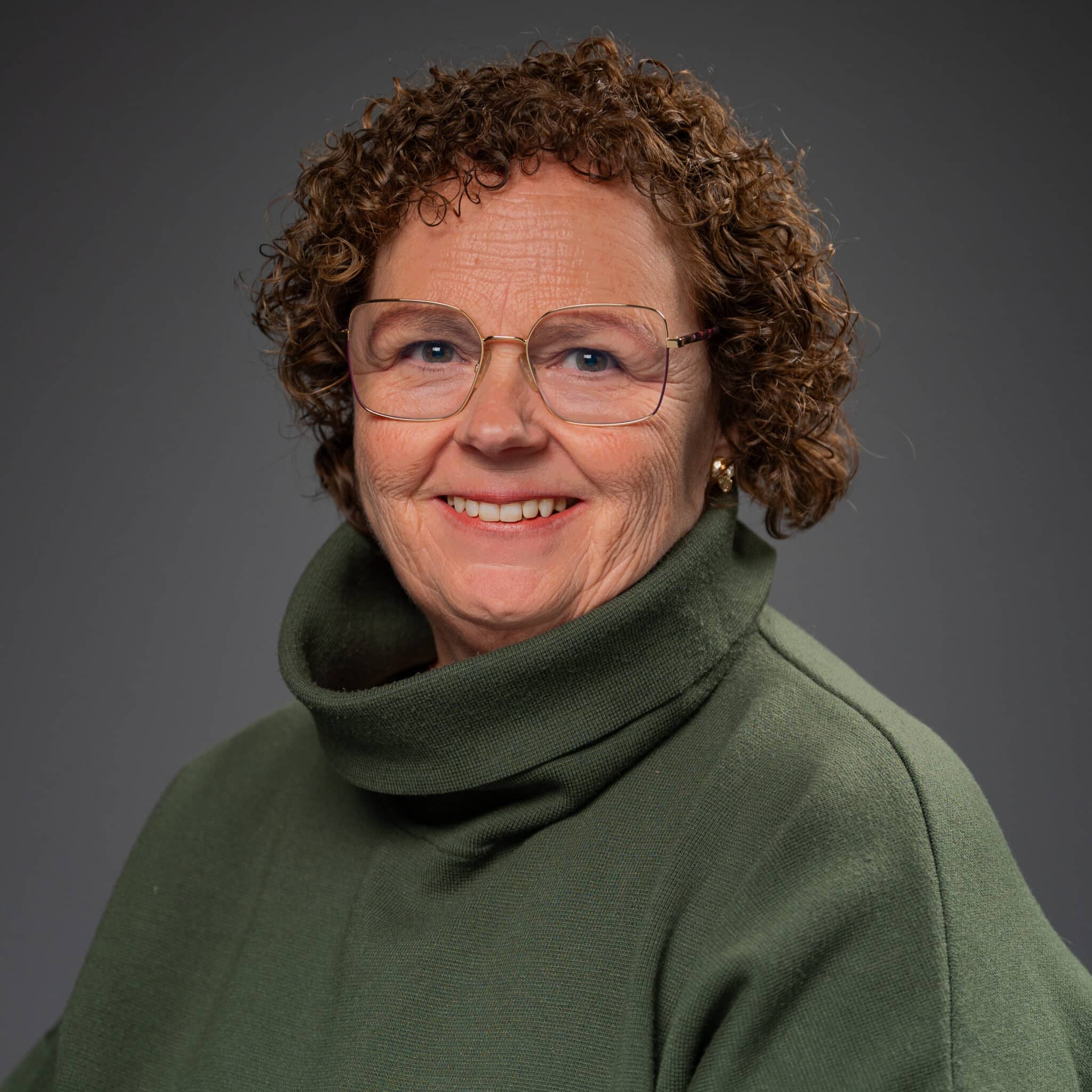 Anita Lyssand