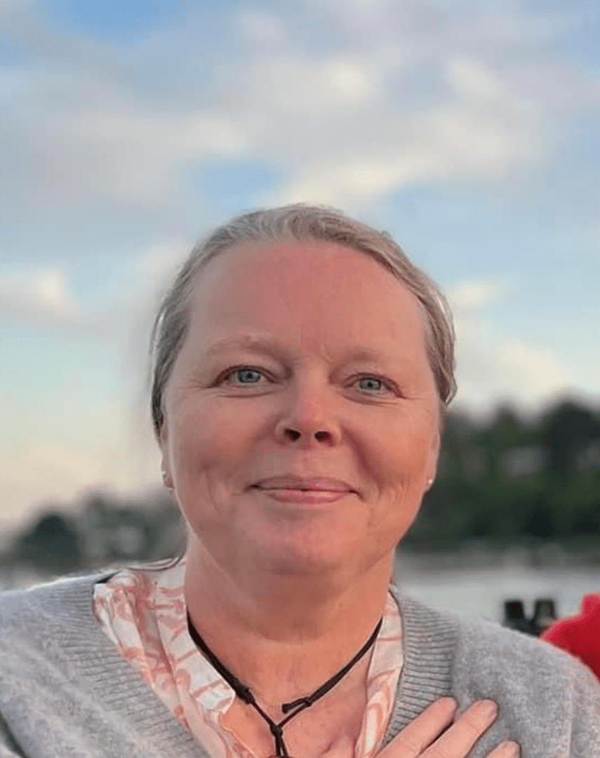 Anja Lundberg Bang