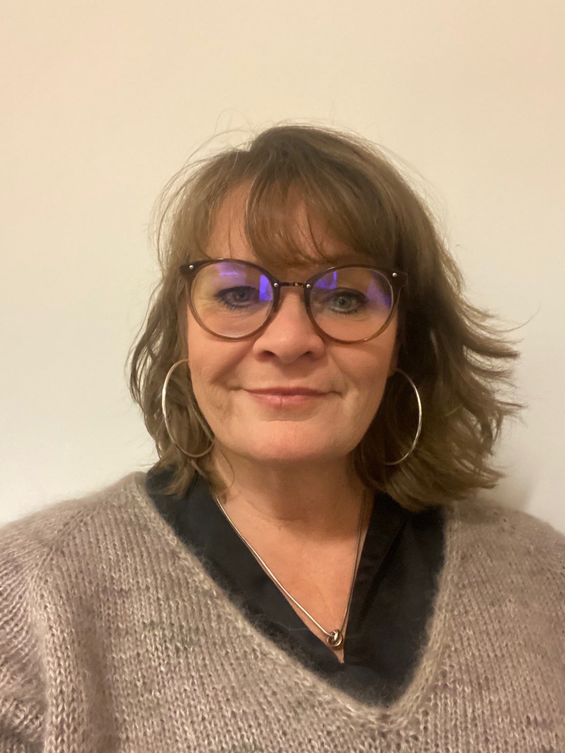 Anne Kristin Ihle Melby