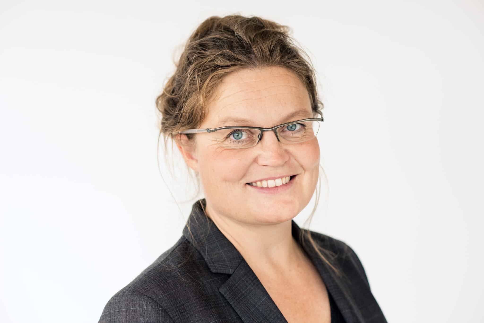 Anne-Lene Sand-Svartrud