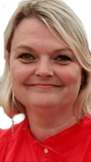 Anne Lene Wood Gundersen