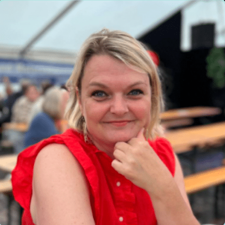 Anne Lene Wood Gundersen