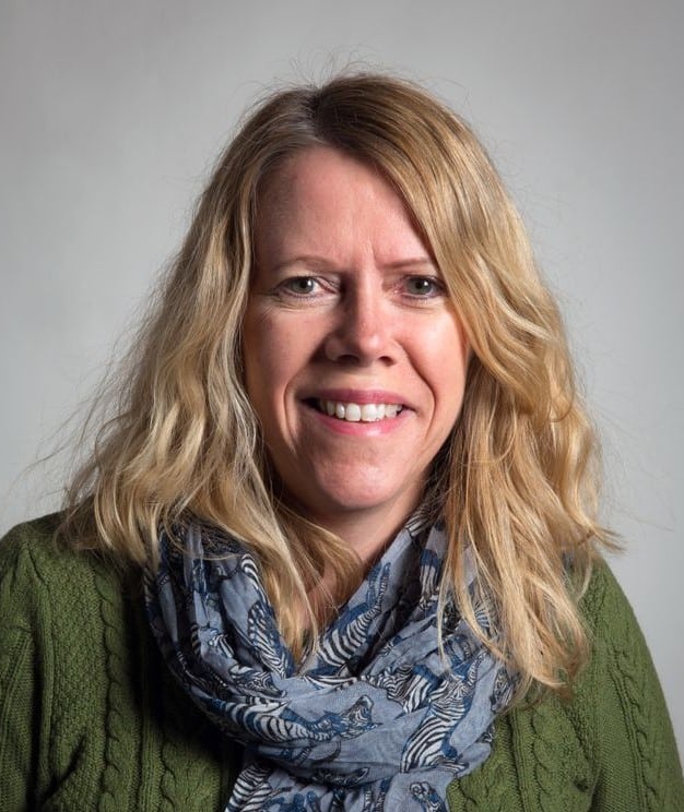 Anne Marie Lunde Husebø