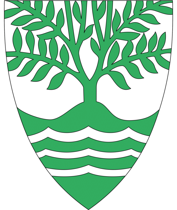 kommunevåpen Askøy