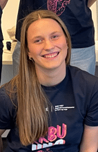 Aurora Gundersen Mathisen
