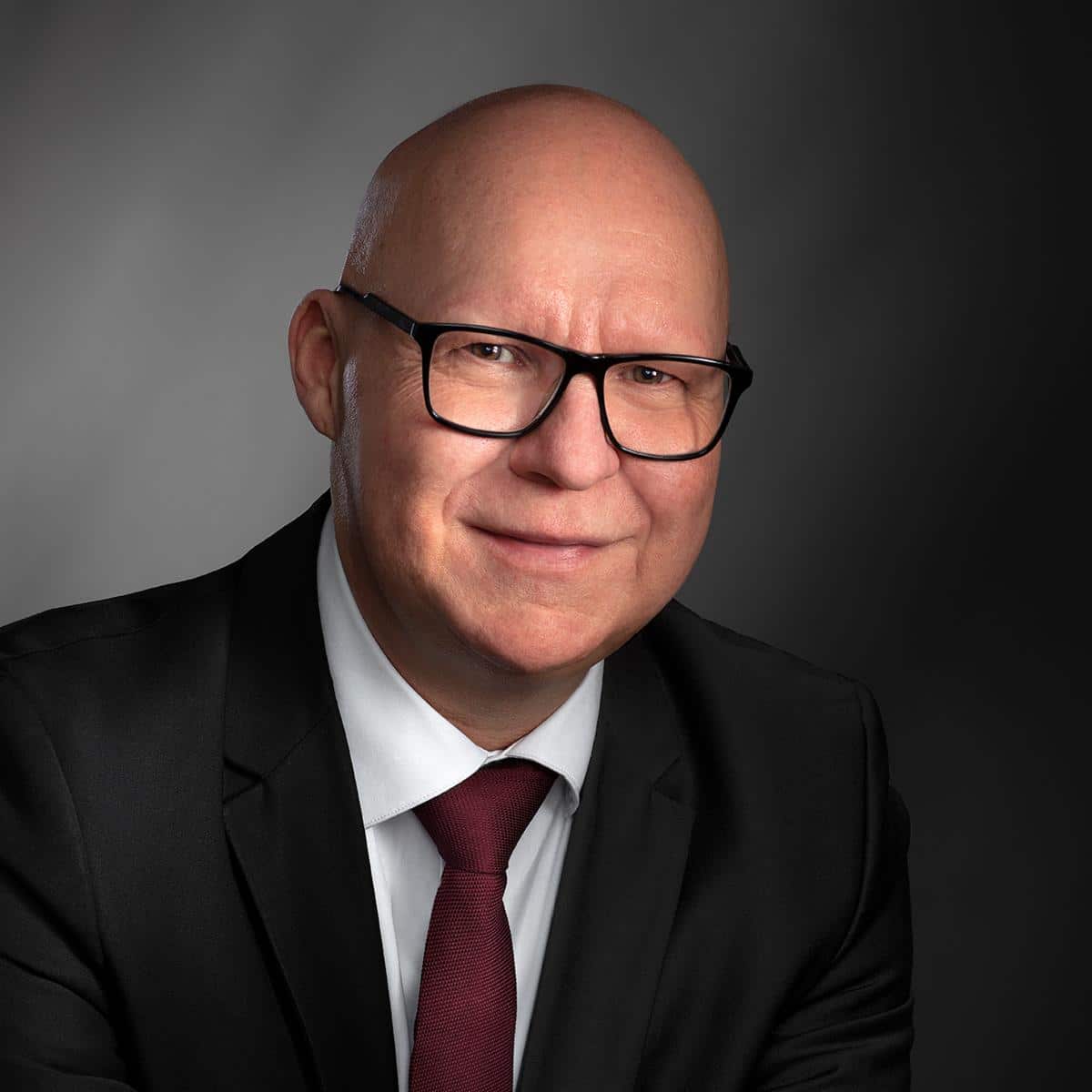 Rune Bakervik