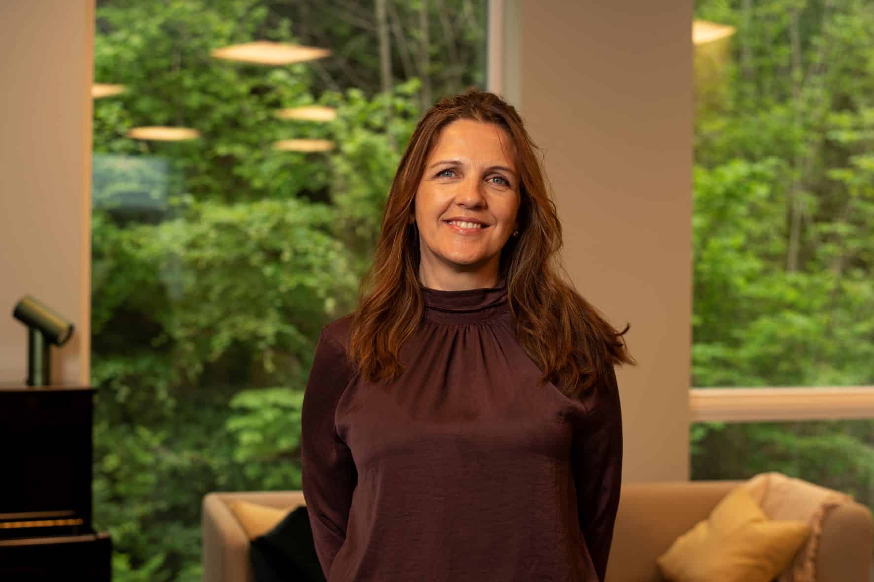 Irene Aasmul