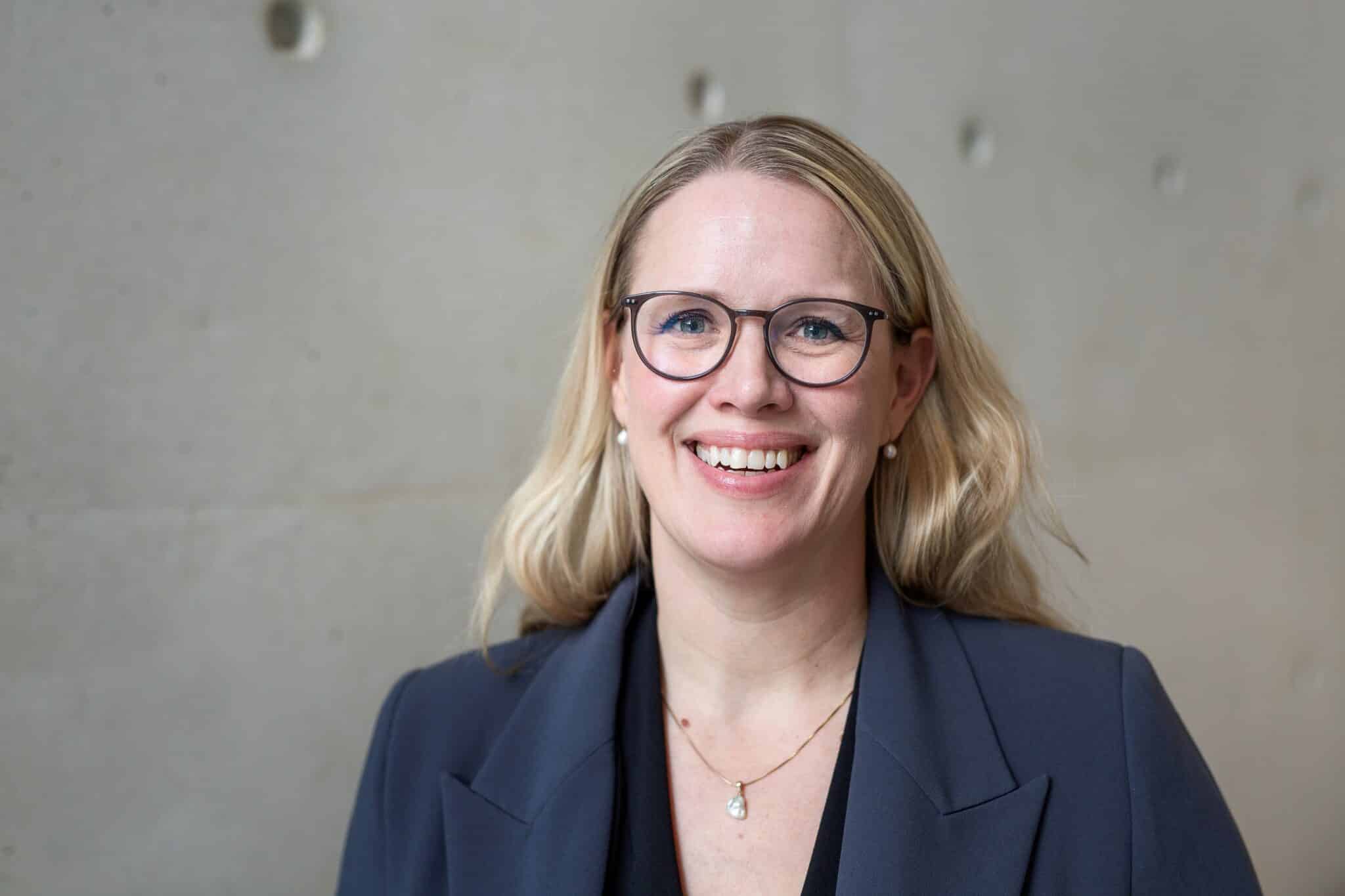 Birgitte Berentsen