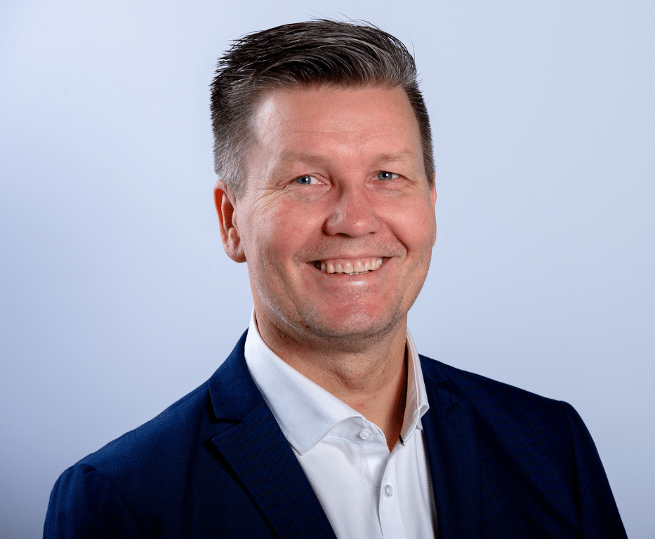 Cato Heimvik