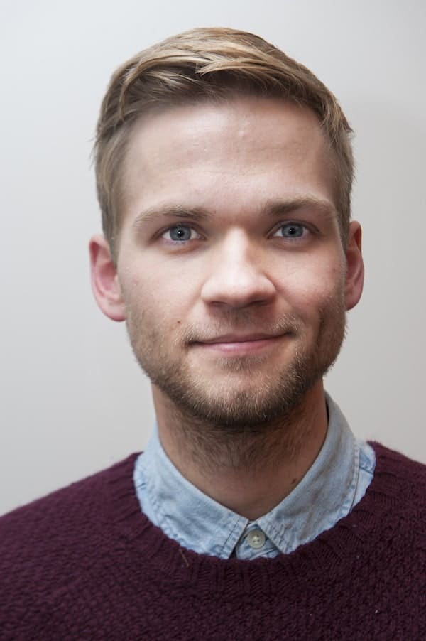 Christian Haugen