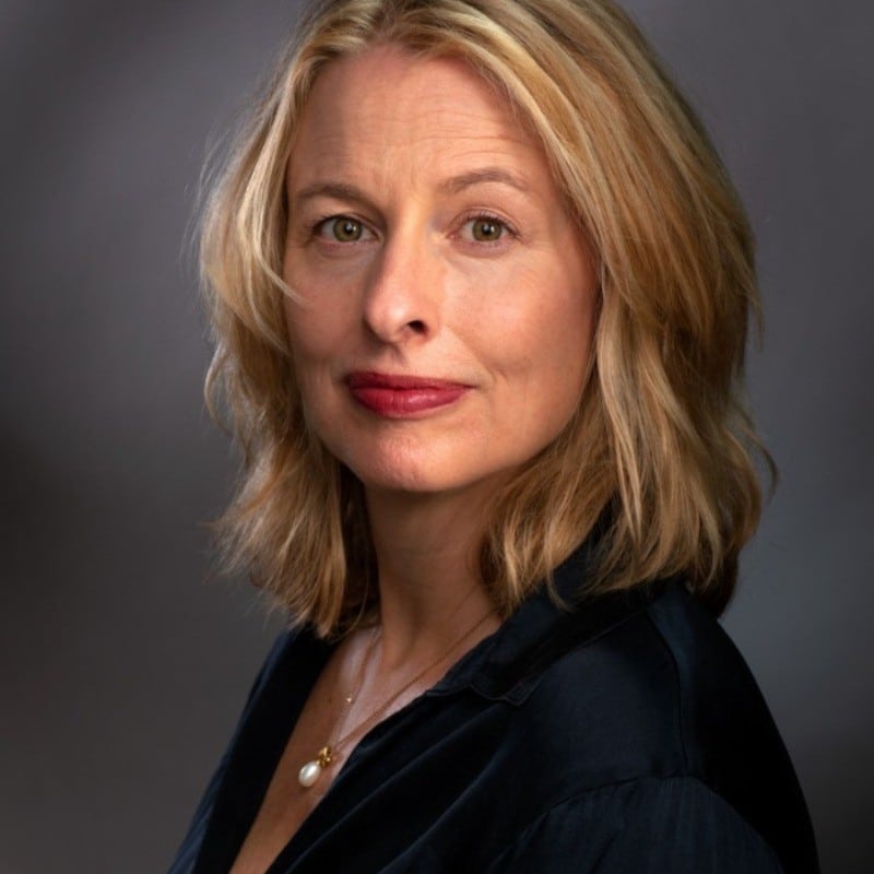 Christine Henriksen Ødegaard