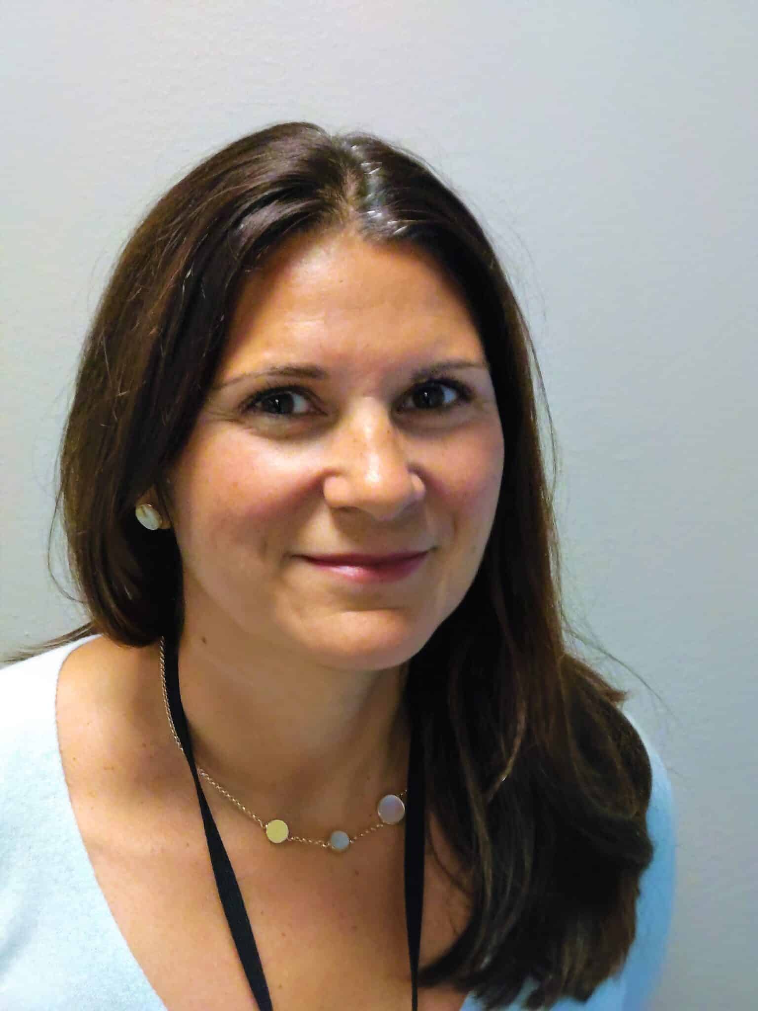 Ann Kristin Knudsen