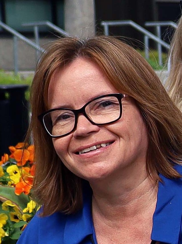 Eileen Langeldal