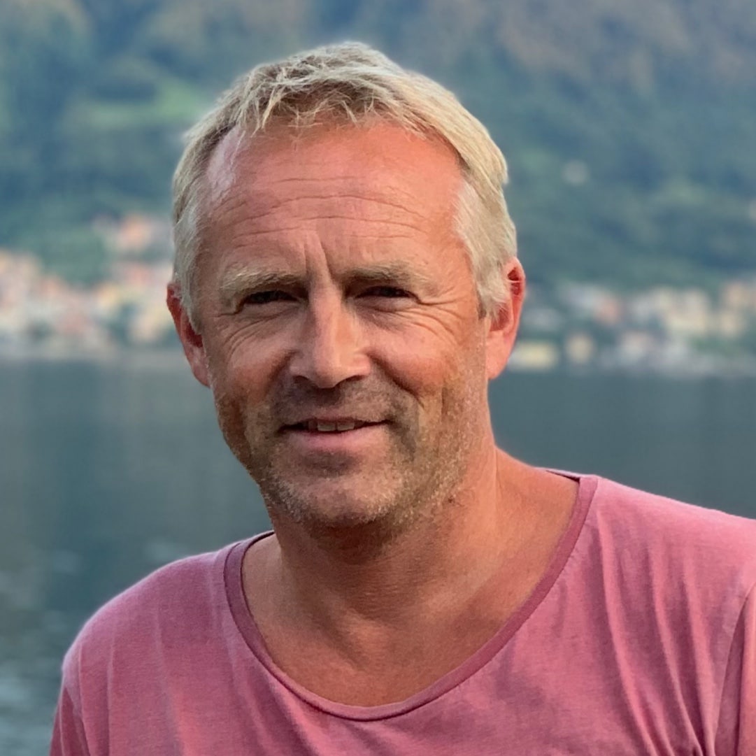 Eirik Fluge