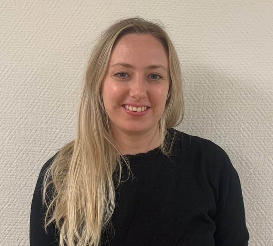 Eline Nielsen