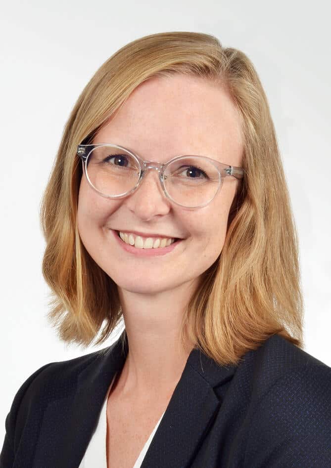 Elisabeth K. Steinvik