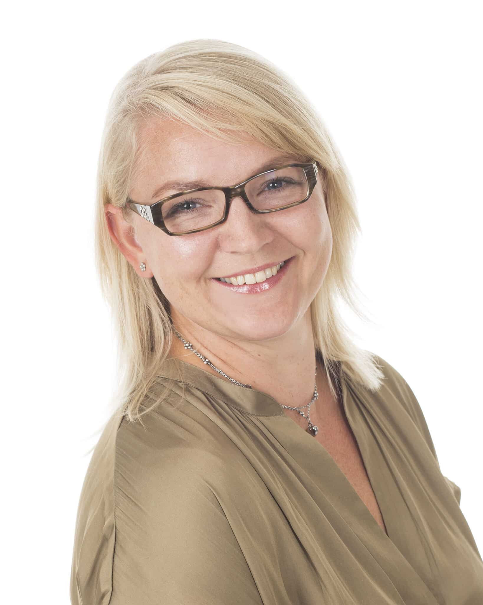 Ellinor Christin Haukland