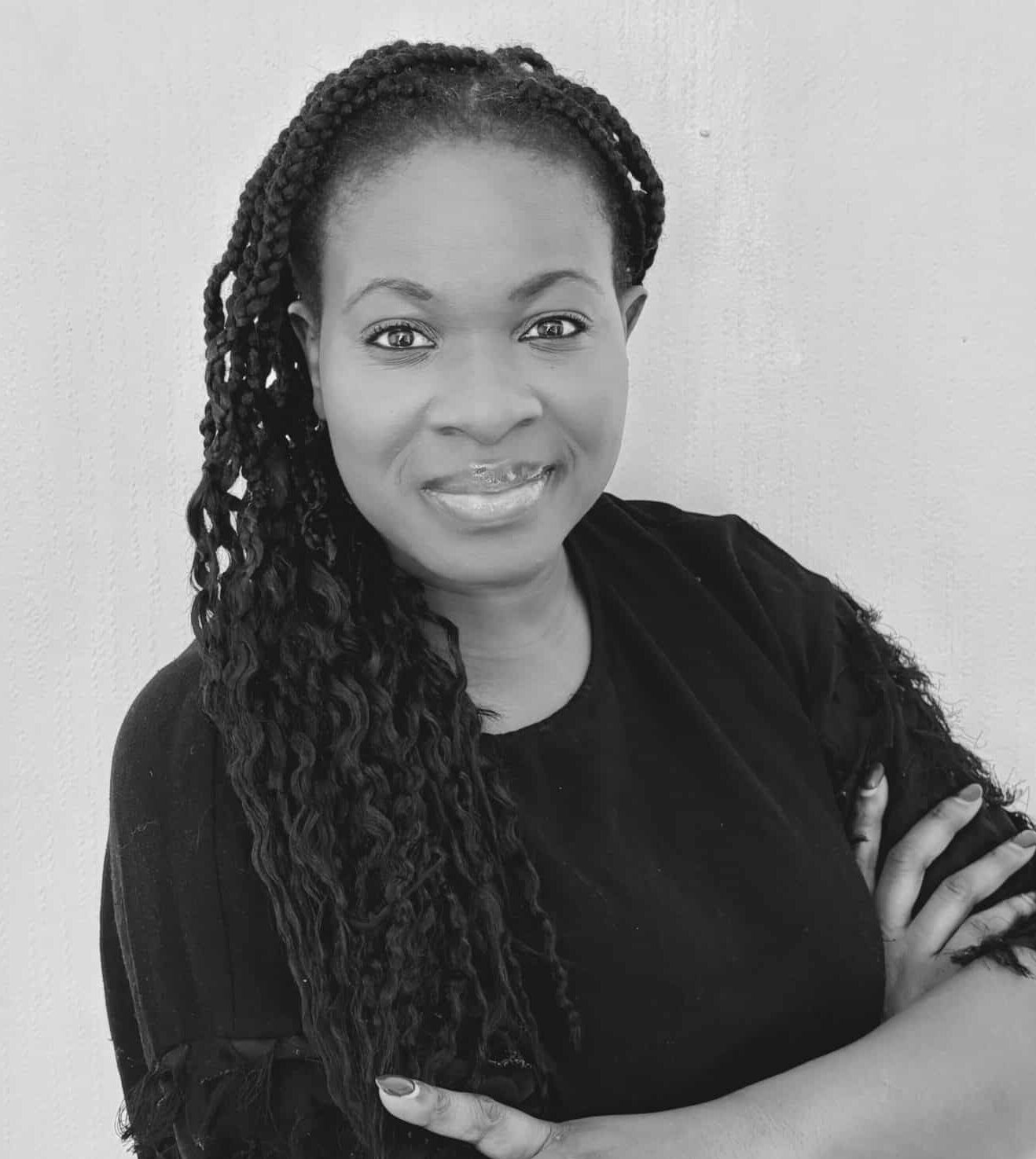 Esther Ogundipe Eradajaye