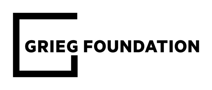 Logo Grieg Foundation