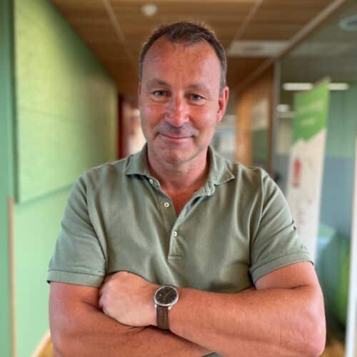 Harald Kjensli