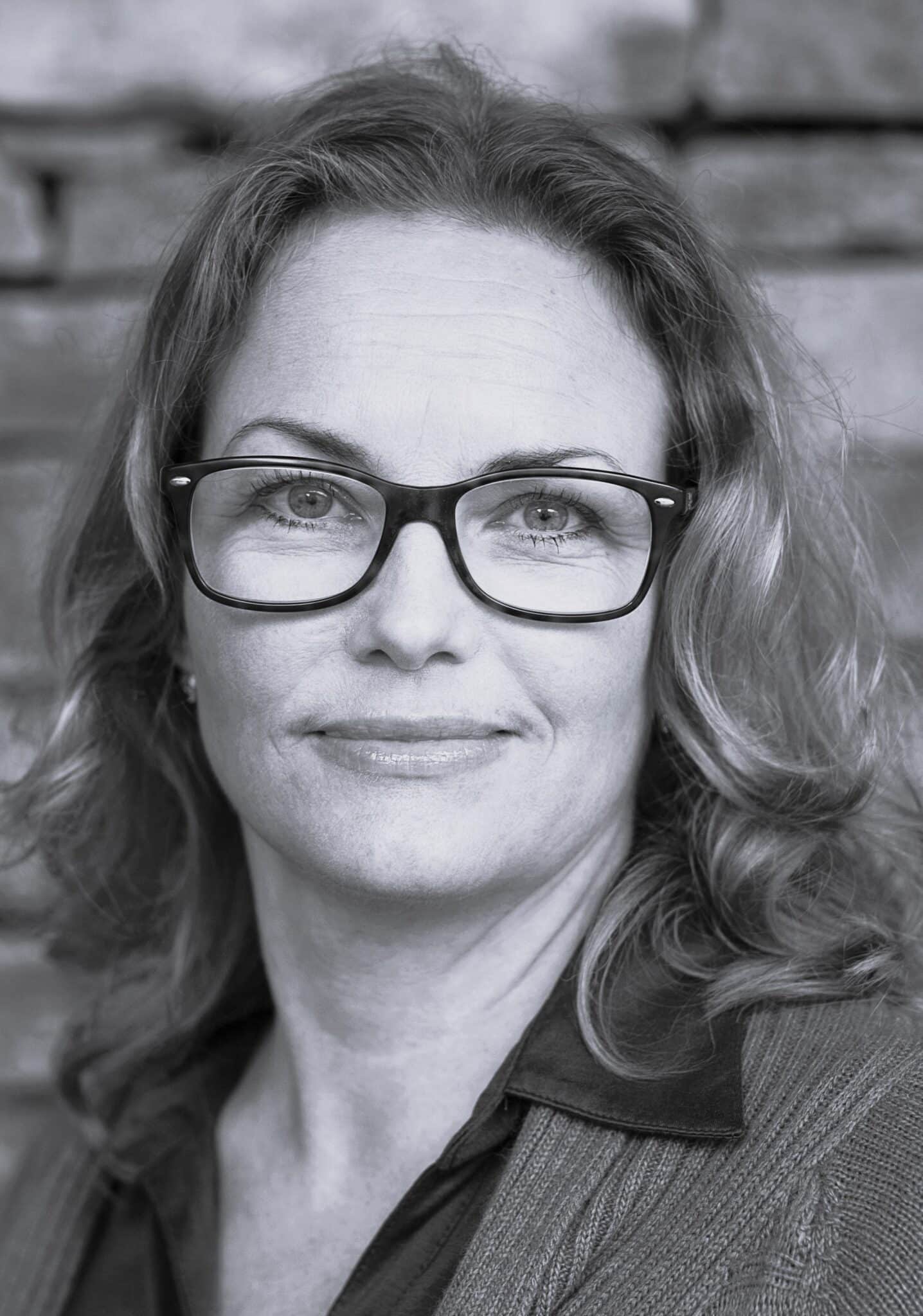 Hilde Valen Wæhle