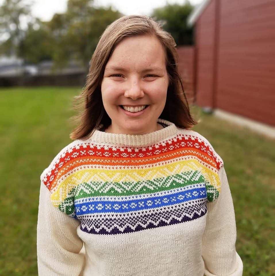 Marthe Holmedal Øvrum