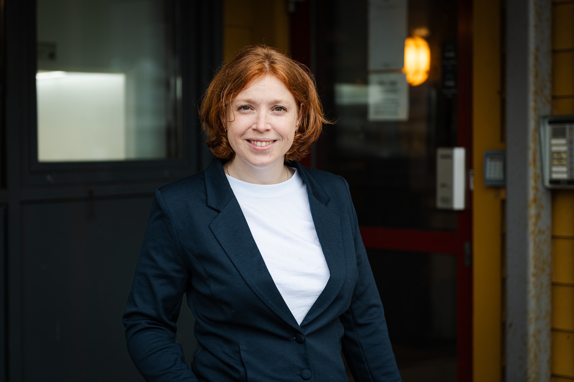 Cecilie Smith Svanevik