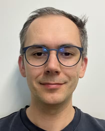 Christoffer Børsheim