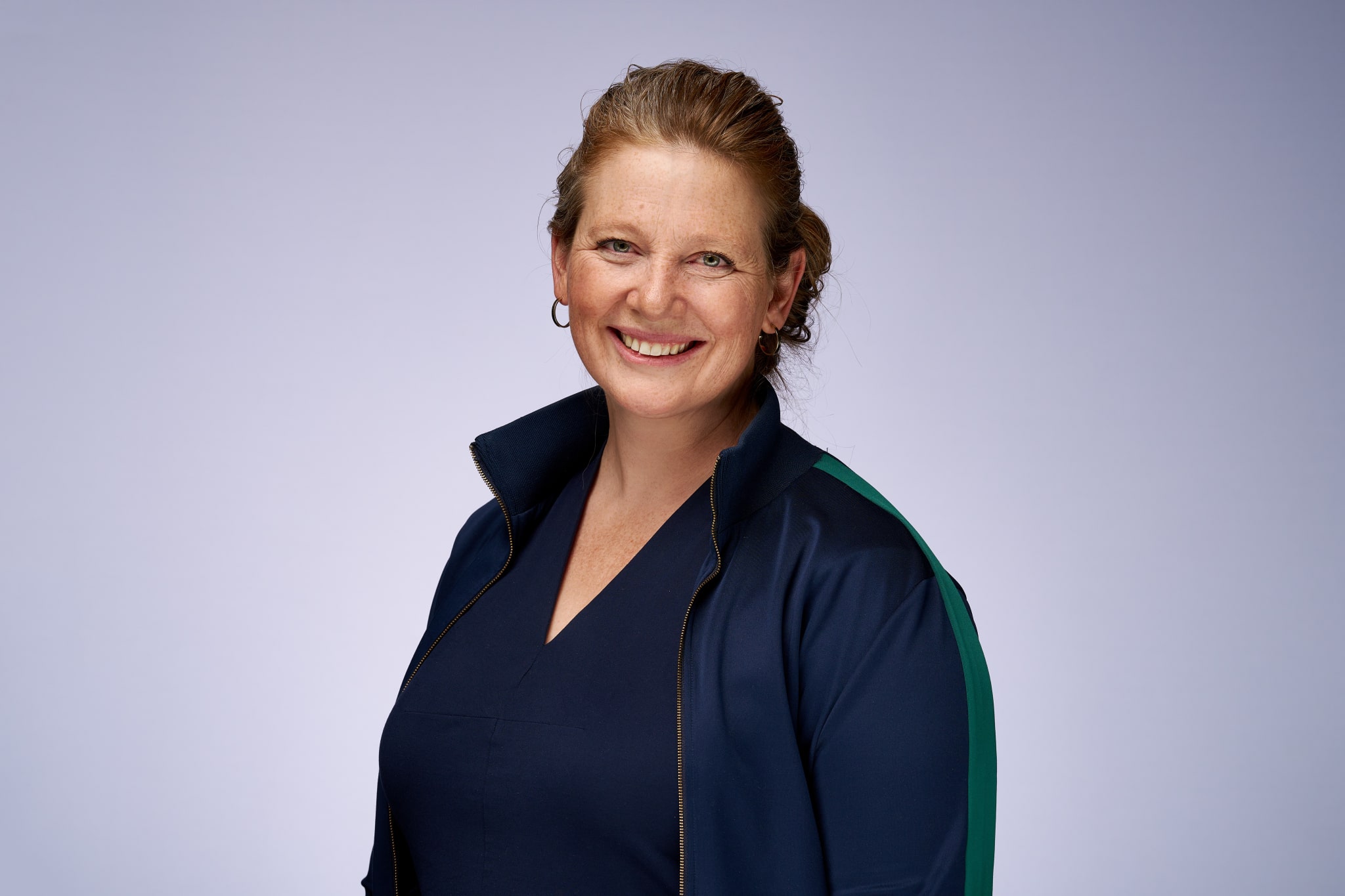 Karin Margareta Troell