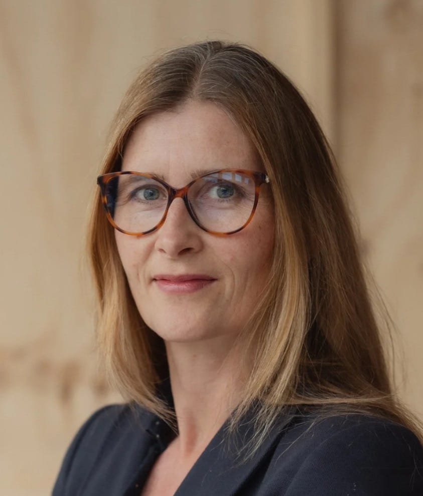 Inga-Marit Folgerø