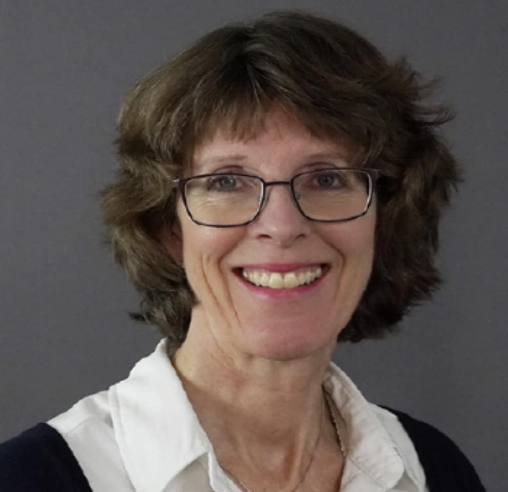 Kristin S. Fuglerud