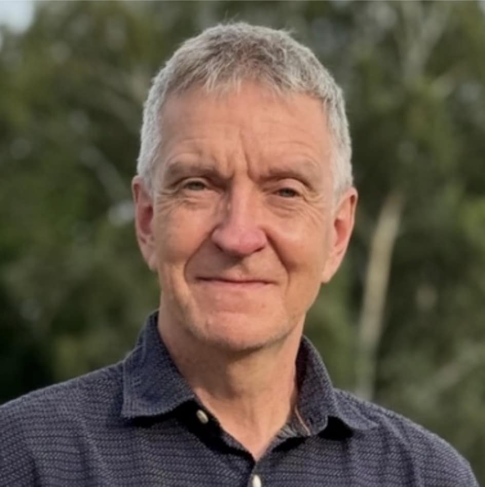 Sverre Bjørø