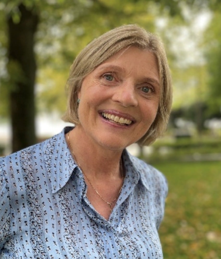 Eva Hille