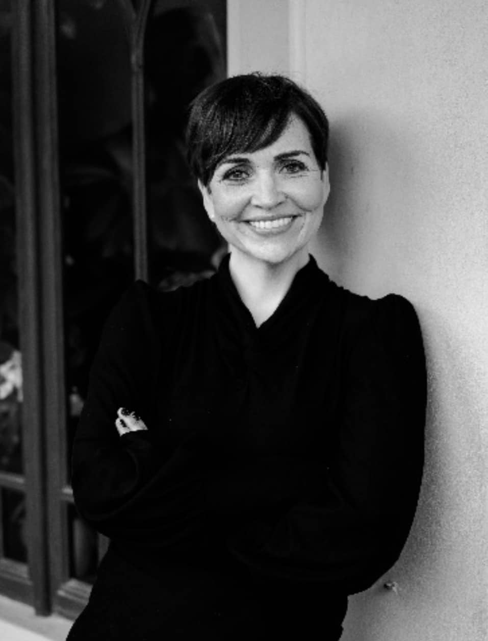 Marion Rogers Løseth