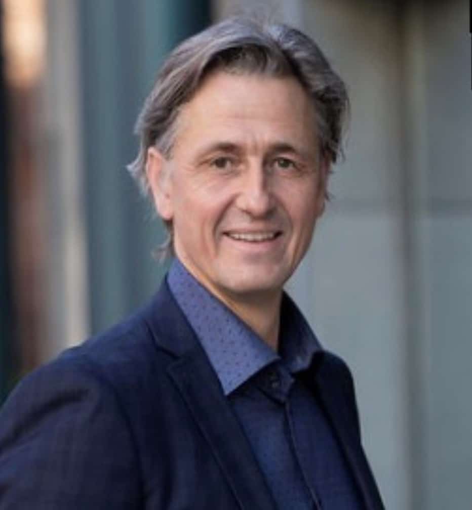 Asbjørn Seim
