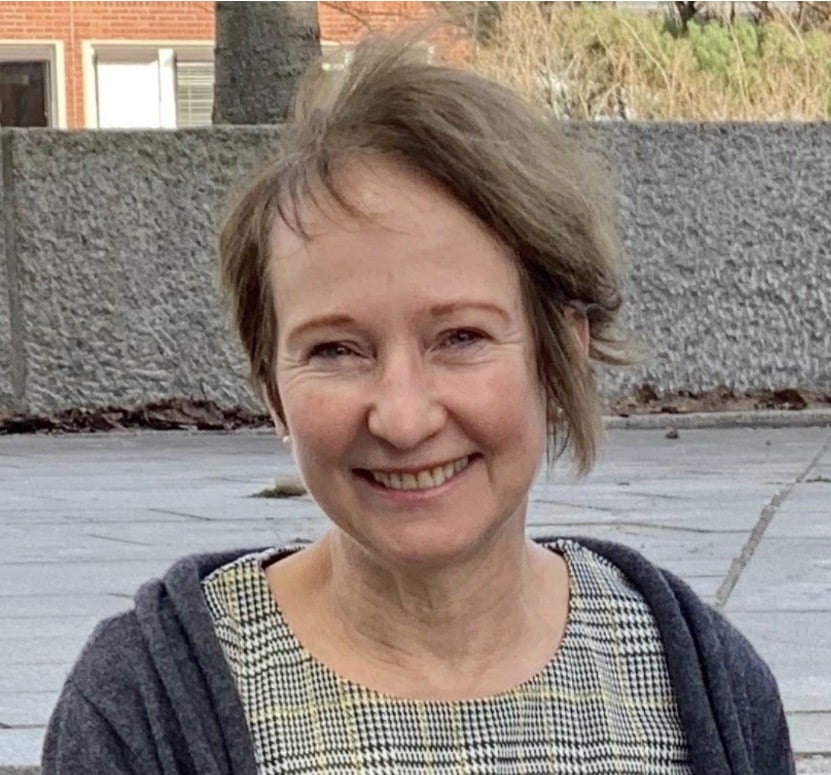 Joy Buikema Fjærtoft