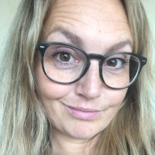 Anne Klarise Namtvedt