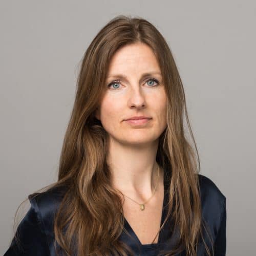 Ingfrid Brattabø