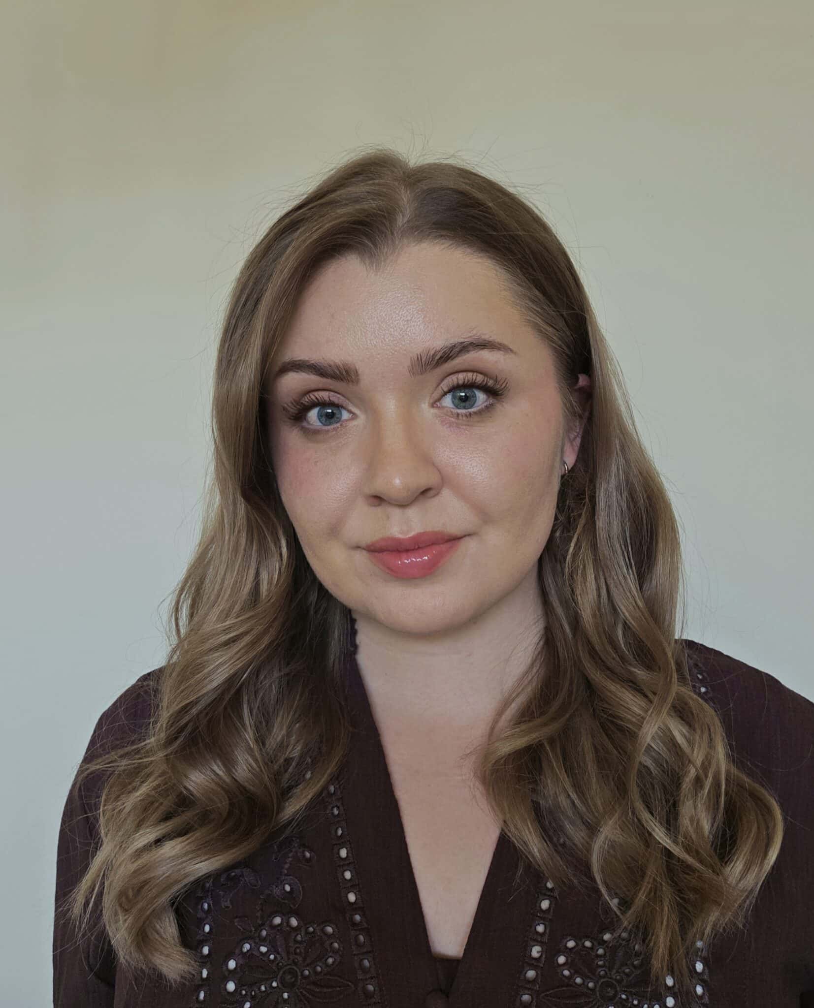 Ingrid Marie Iversen