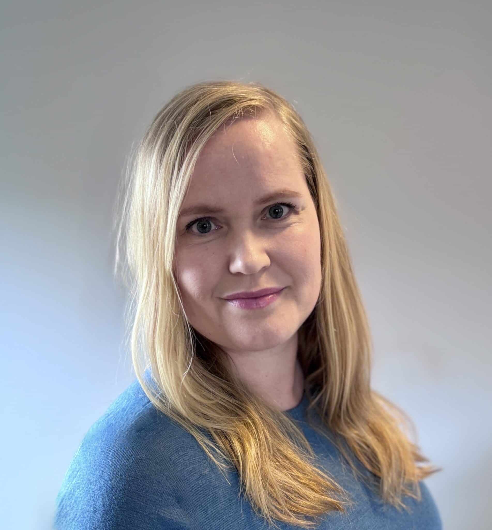 Ingvild Solberg