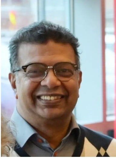 Joe Aseerwatham
