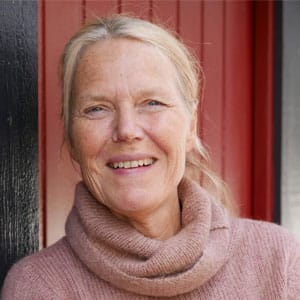 Kari Louise Nytun