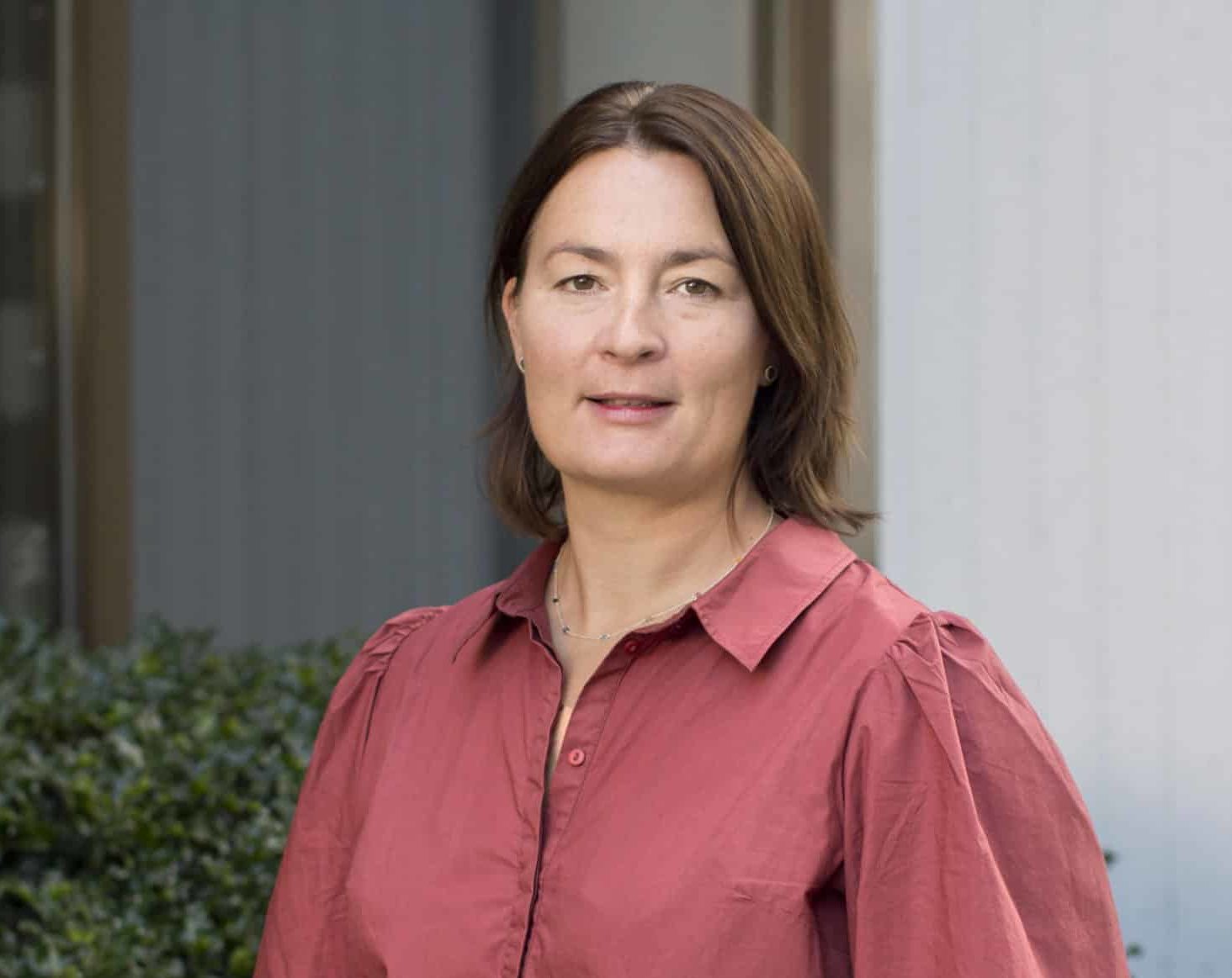 Kristine Skjøthaug