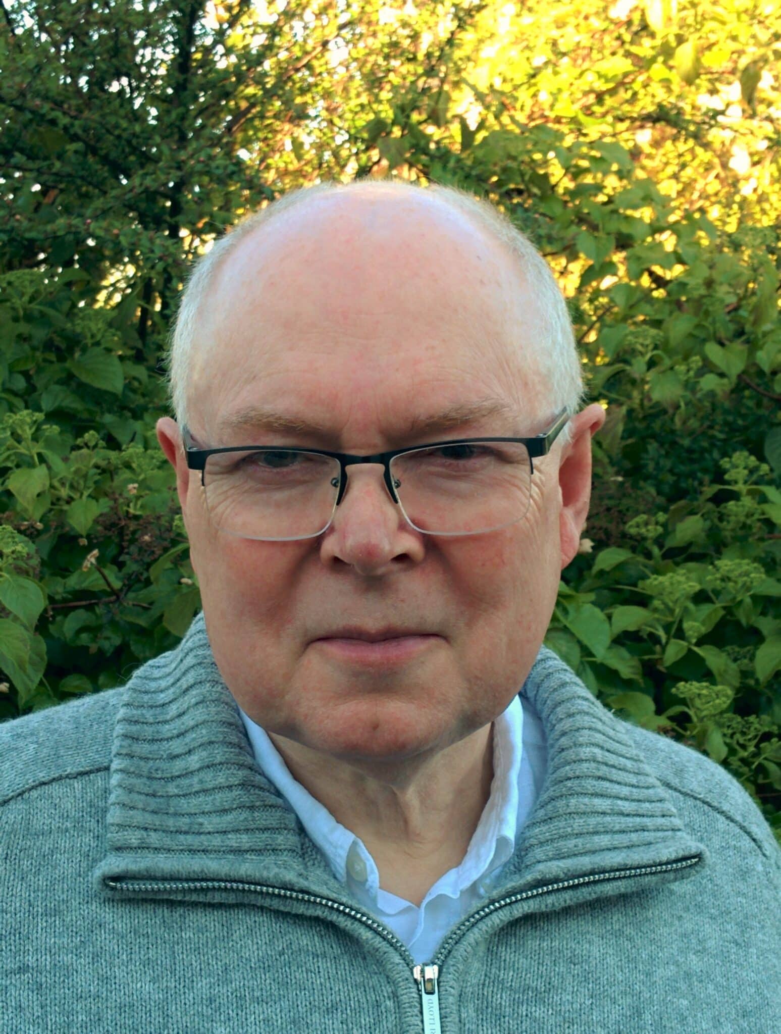 Leif Edvard Aarø