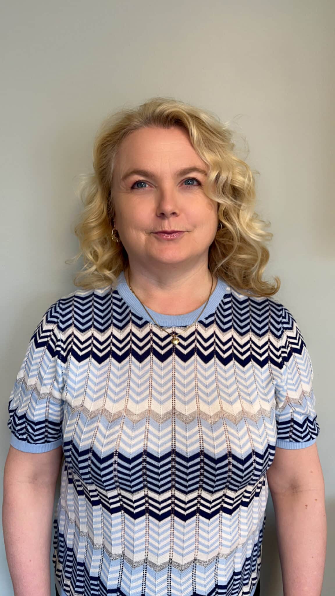 Leni Huus Hovden