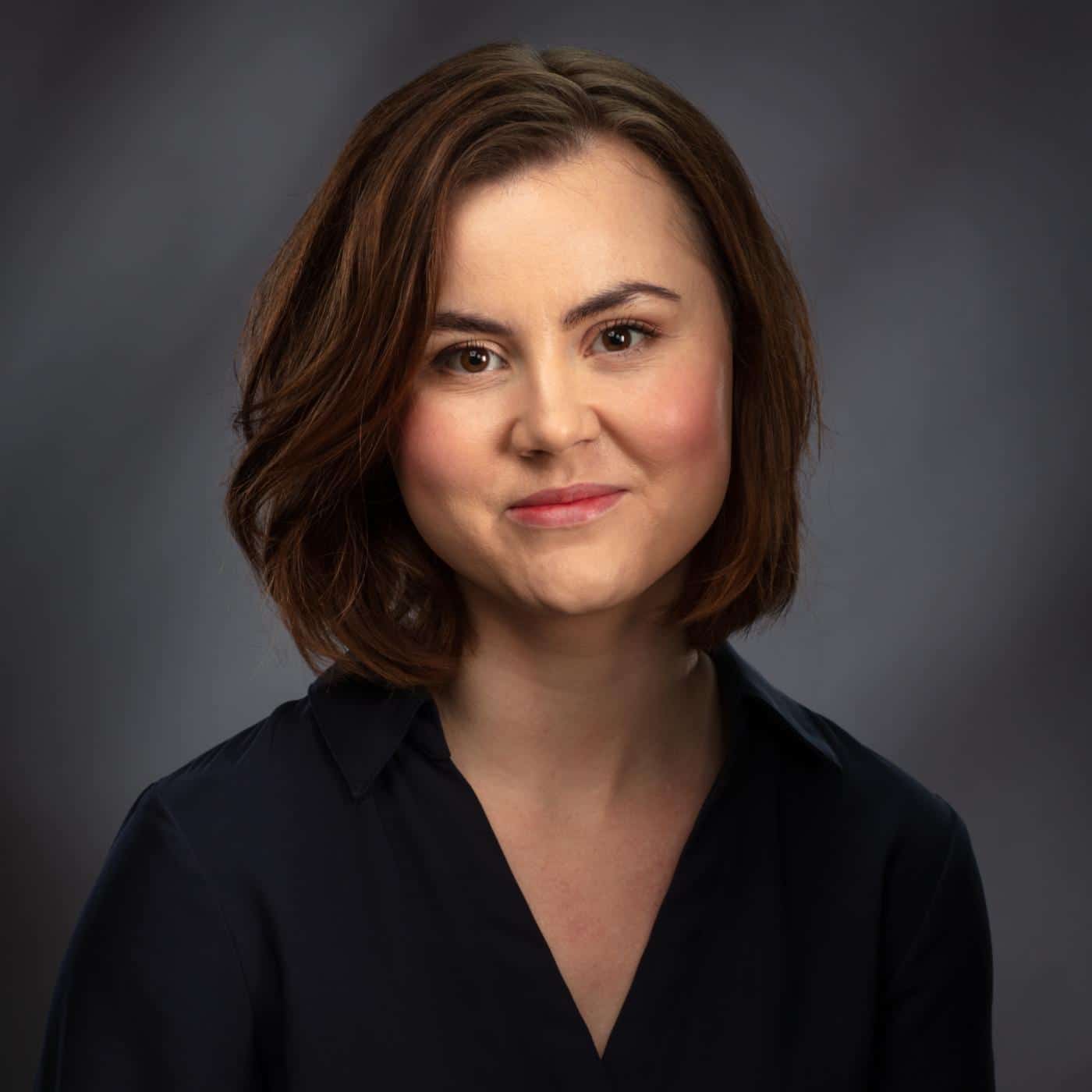 Linn Kristin Rasmuss Engø (AP)